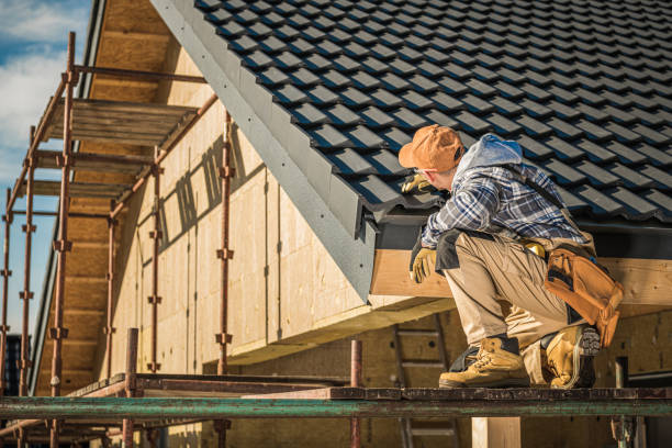 Best New Roof Installation  in Berwyn, IL
