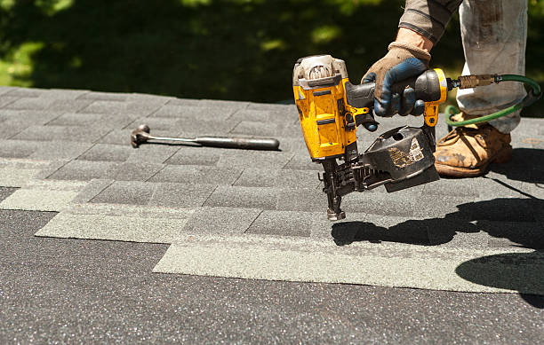 Residential Roof Replacement in Berwyn, IL